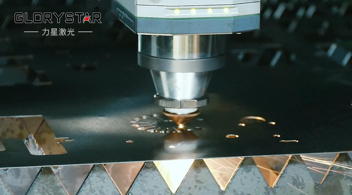 激光切割機在廚衛行業的應用解決方案 激光切割機在廚衛行業的應用解決方案