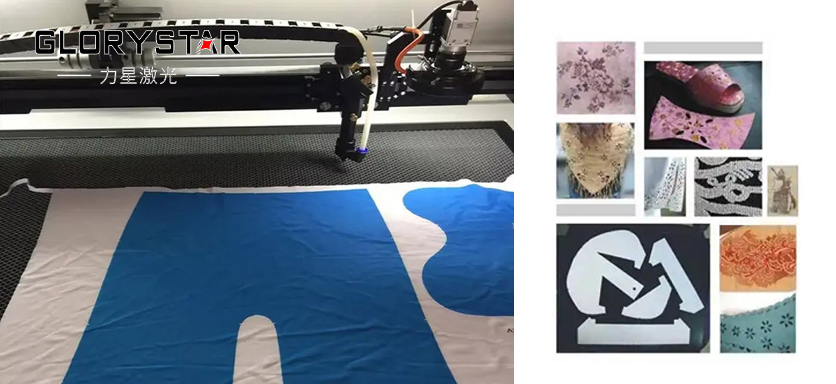 激光切割機加工技術在服裝行業的應用解決方案 激光切割機加工技術在服裝行業的應用解決方案