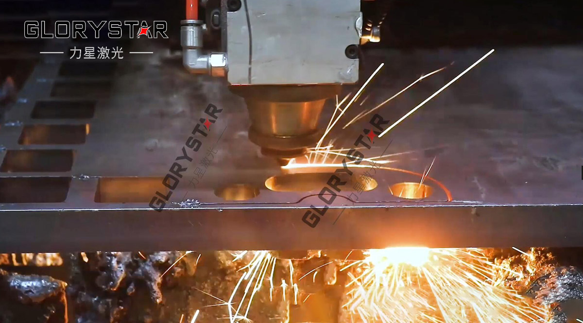 光纖激光切割機(jī)在鈑金加工應(yīng)用解決方案 光纖激光切割機(jī)在鈑金加工應(yīng)用解決方案