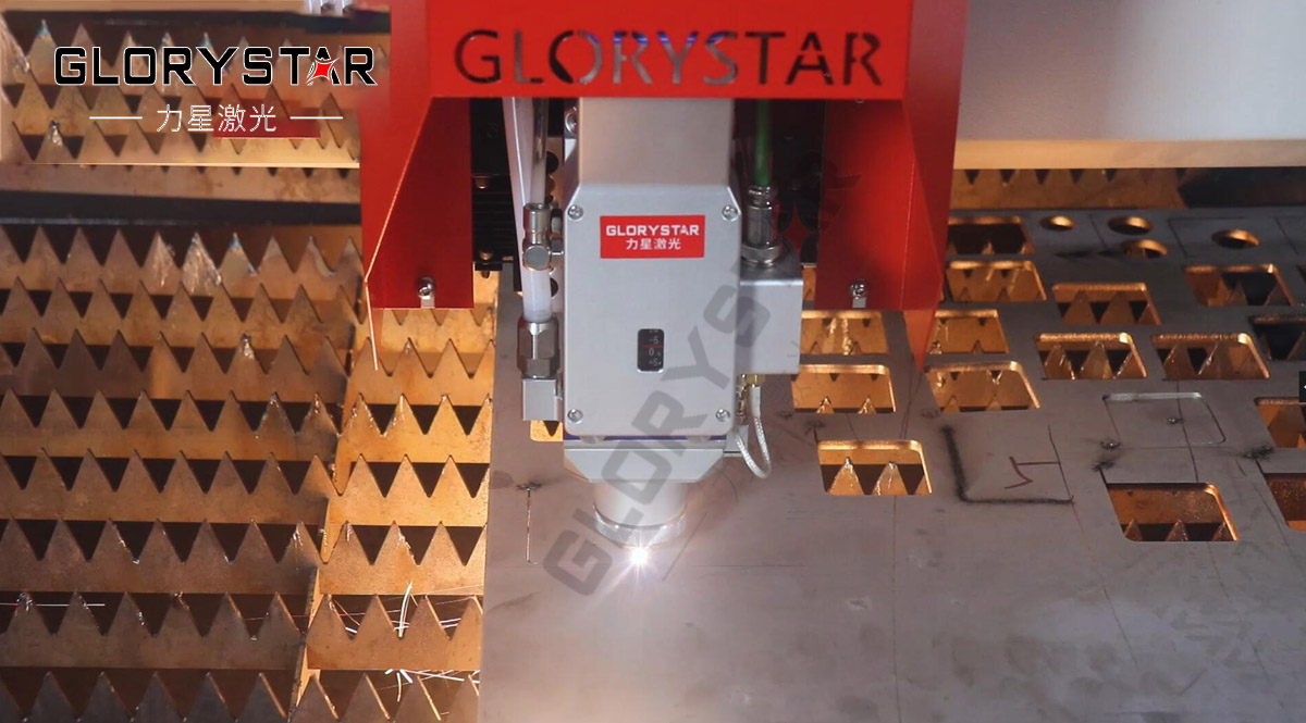 光纖激光切割機(jī)在家電五金行業(yè)的應(yīng)用解決方案 光纖激光切割機(jī)在家電五金行業(yè)的應(yīng)用解決方案