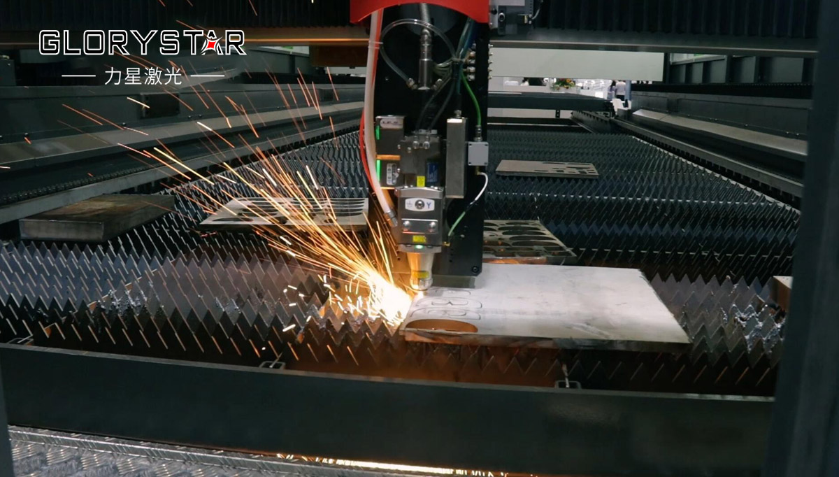 影響光纖激光切割機價格的因素有哪些? 影響光纖激光切割機價格的因素有哪些?