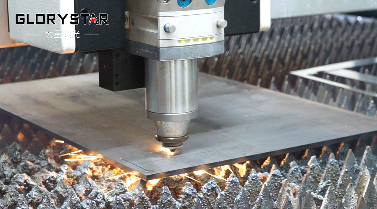 激光切割機種類及優勢解析 激光切割機種類及優勢解析