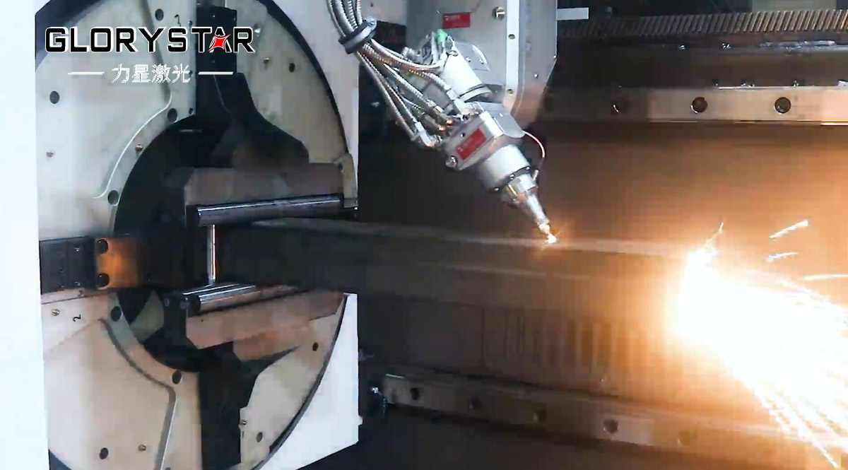 力星激光|河南子公司“硬核”復(fù)工：生產(chǎn)、防疫兩手抓