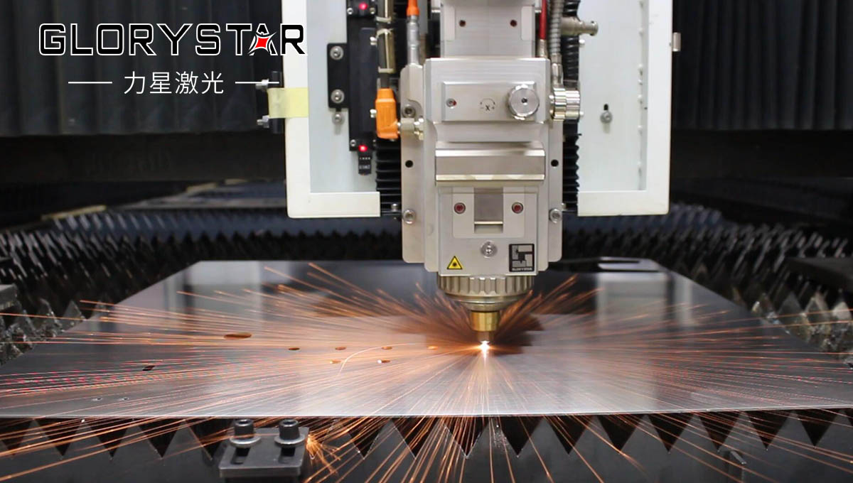 激光切割機在機箱電柜行業(yè)的應用解決方案 激光切割機在機箱電柜行業(yè)的應用解決方案