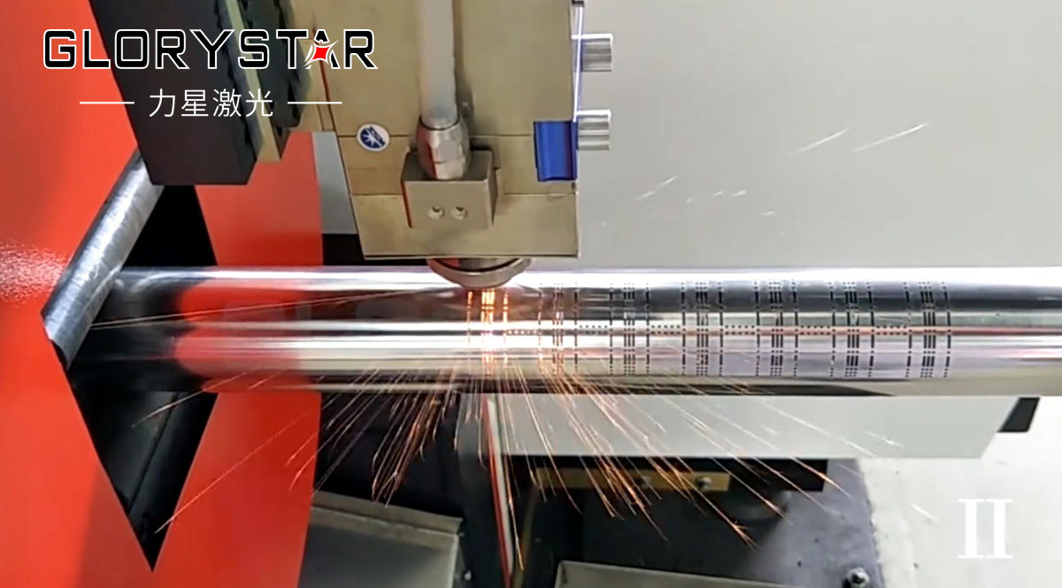 激光切割機切割質量判斷標準有哪些？