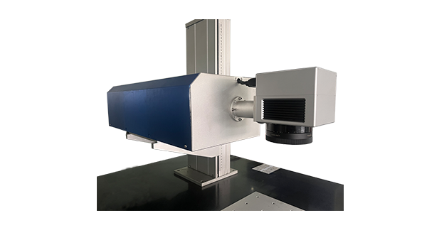 紫外激光打標機-打標精度高 紫外激光打標機-打標精度高