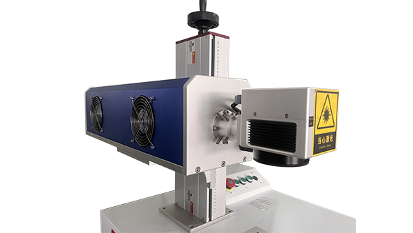 CO2激光打標機-高穩定性能 CO2激光打標機-高穩定性能
