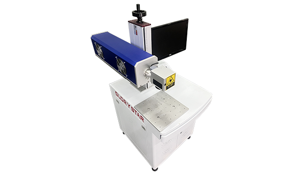 CO2激光打標機-操作簡便 CO2激光打標機-操作簡便