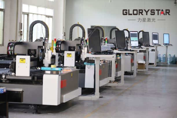 激光切割機(jī)鏡片出現(xiàn)油水怎么辦？看完你就學(xué)會