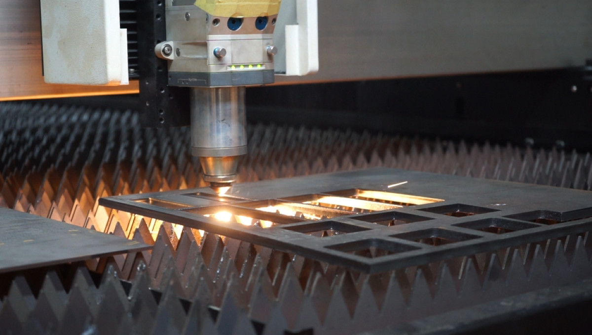 不銹鋼切割的焦點與切割面關聯,提升你的切割工藝! 不銹鋼切割的焦點與切割面關聯,提升你的切割工藝!