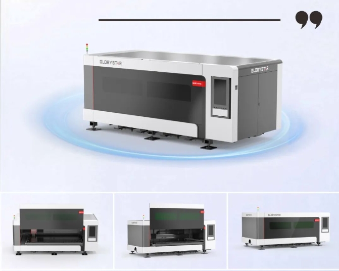 力星激光:品質信賴 值得托“復”! 力星激光:品質信賴 值得托“復”!