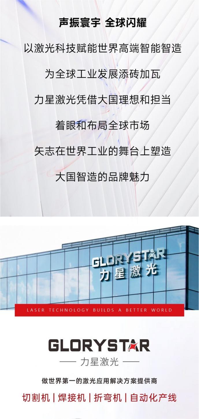 盛裝出海!力星激光2023下半年全球巡展再續(xù)高光! 盛裝出海!力星激光2023下半年全球巡展再續(xù)高光!