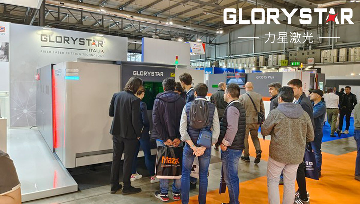 使用光纖激光切割機(jī)時切割工件毛刺怎么辦？切割面分層要怎么調(diào)試才能變好？