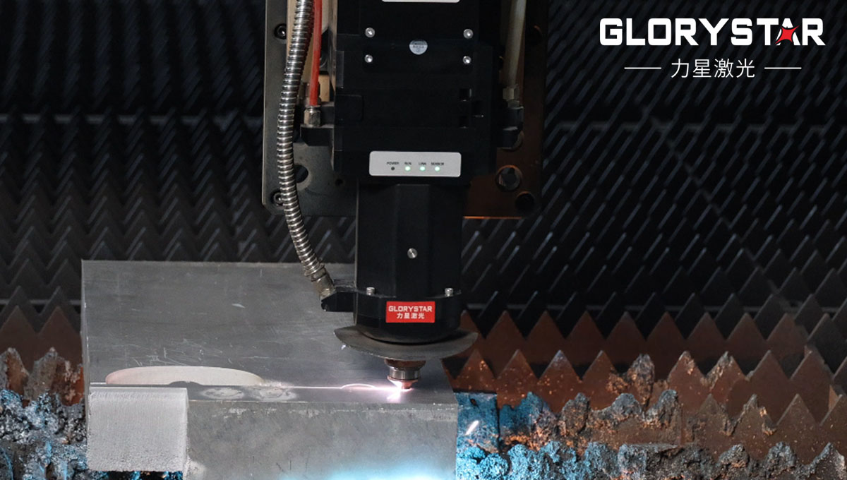 光纖激光切割機常見警報和問題解答，讓你快速解決麻煩！