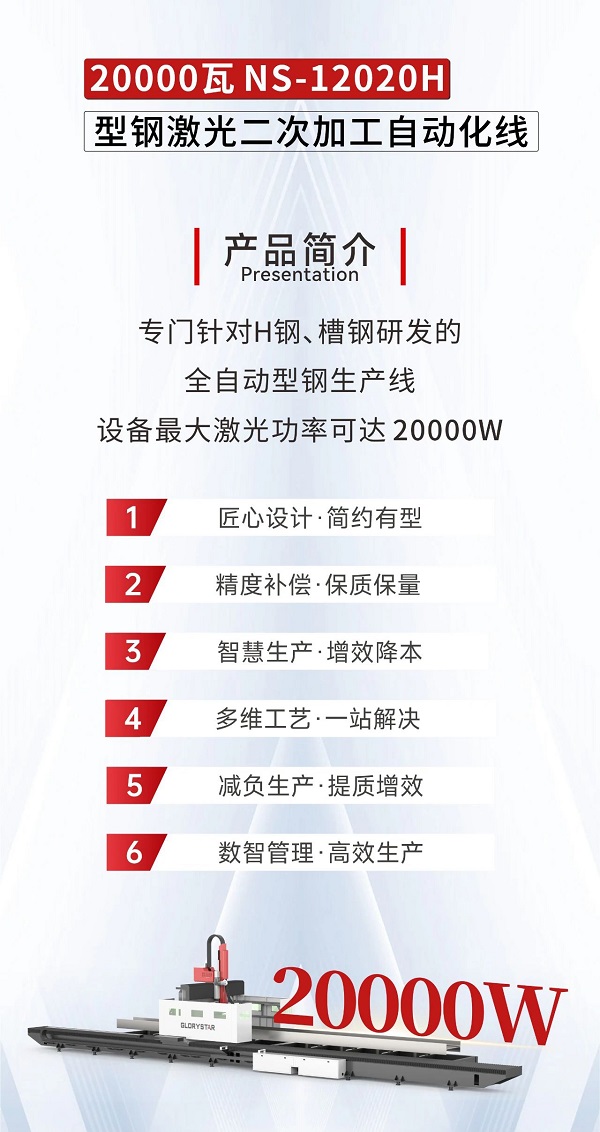 深圳工業(yè)展（ITES2024）即將熱辣來襲，力星激光邀您共享萬瓦激光設(shè)備盛宴！