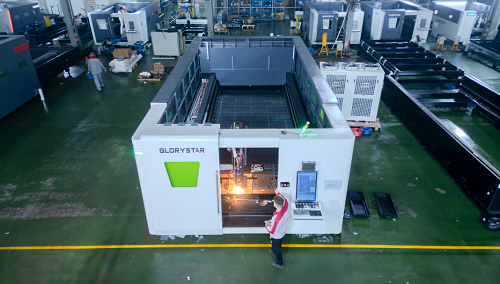 關(guān)于激光切割機(jī)的這些問題和解決方法，4月精選，你都知道嗎？