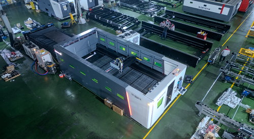 關(guān)于激光切割機(jī)的這些問題和解決方法，4月精選，你都知道嗎？