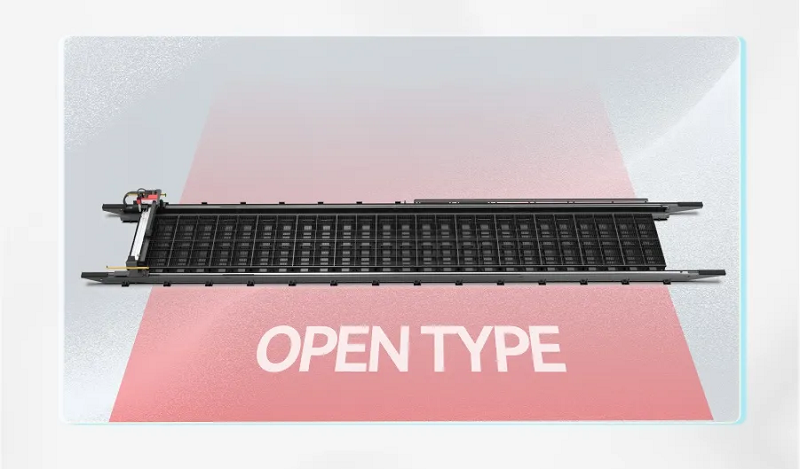 “激”致完美！超大幅面光纖激光板材切割機(jī)賦能加工“新質(zhì)力”！