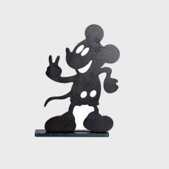 GS?大幅面激光切割機