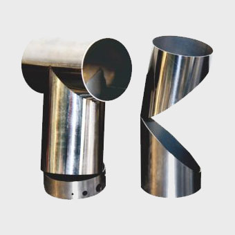 VS?全防護板管一體激光切割機