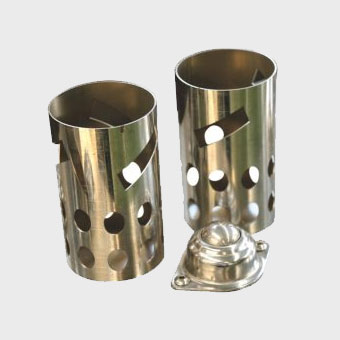 VS?全防護板管一體激光切割機