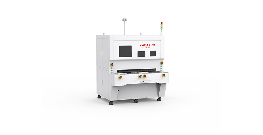 PB-LW 密封釘焊接機