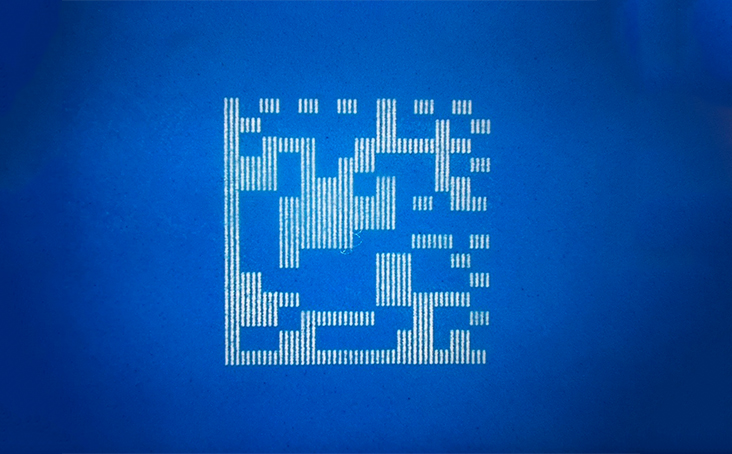 膜類噴碼自動(dòng)化線