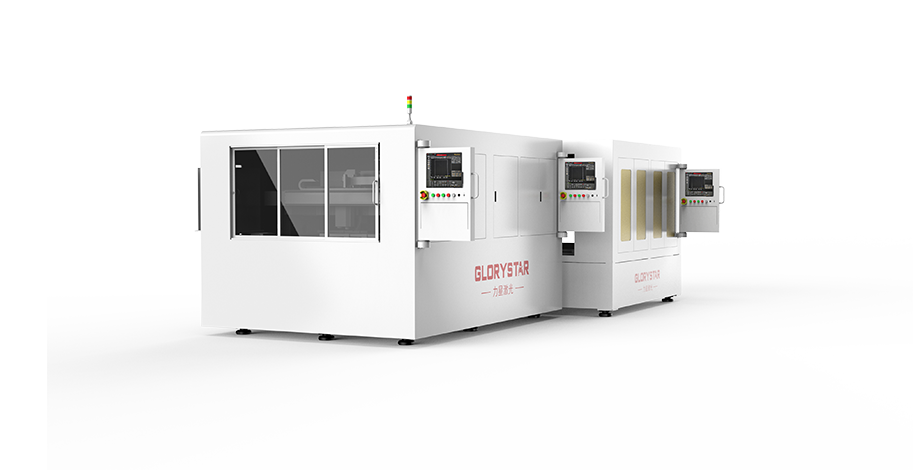 GSC-5060G 玻璃切割打孔機(jī)