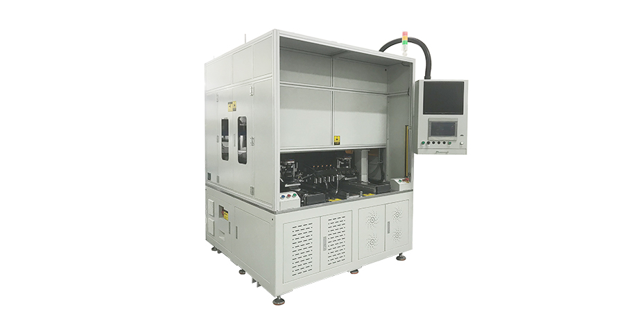 精密焊接自動化線