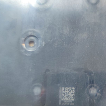 GSM-F 光纖激光打標機