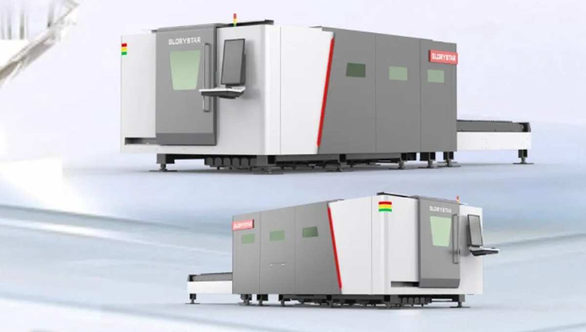 力星激光：品質信賴 值得托“復”！