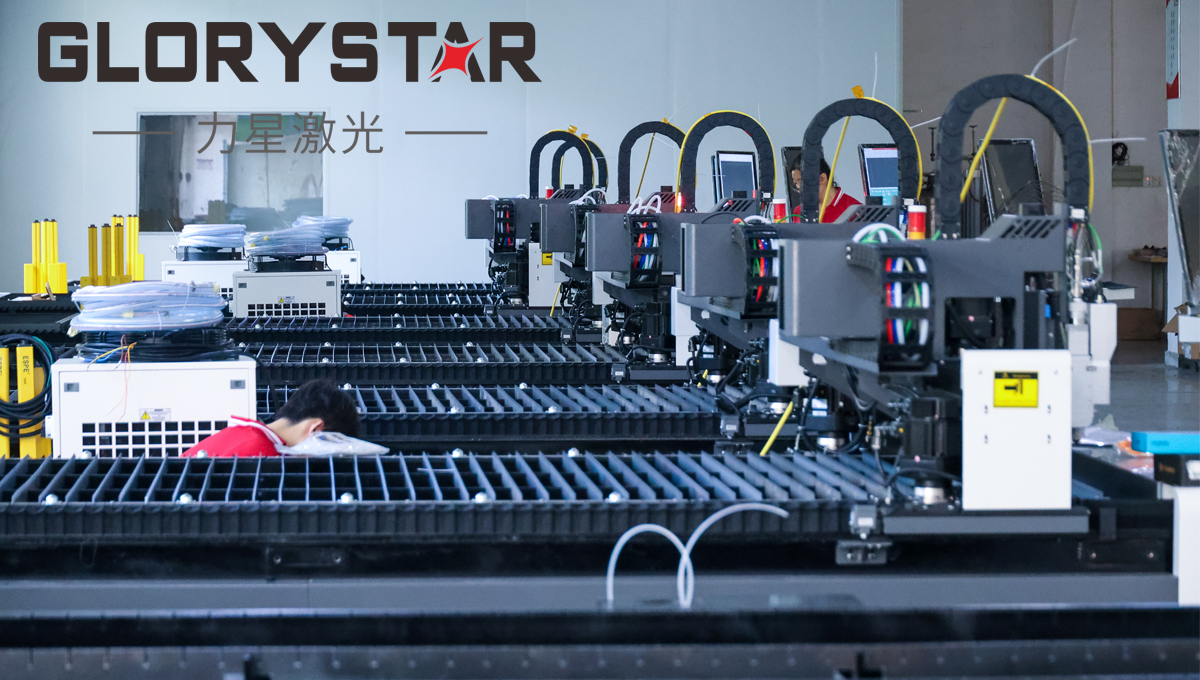 金屬激光切割機(jī)為什么可以切割金屬？主要原因有以下幾點(diǎn)