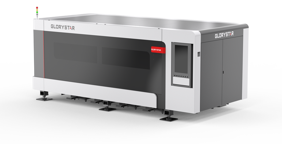金屬激光切割機