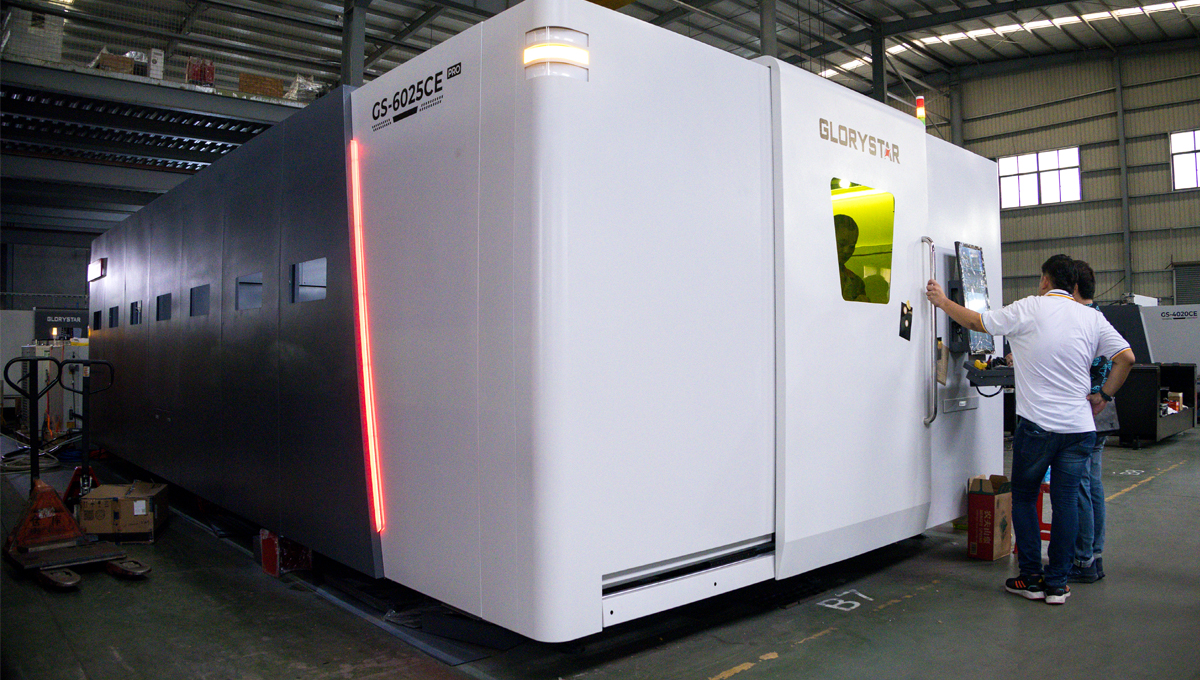 12000瓦激光切割機30碳鋼氧氣正焦切割工藝參數(shù)